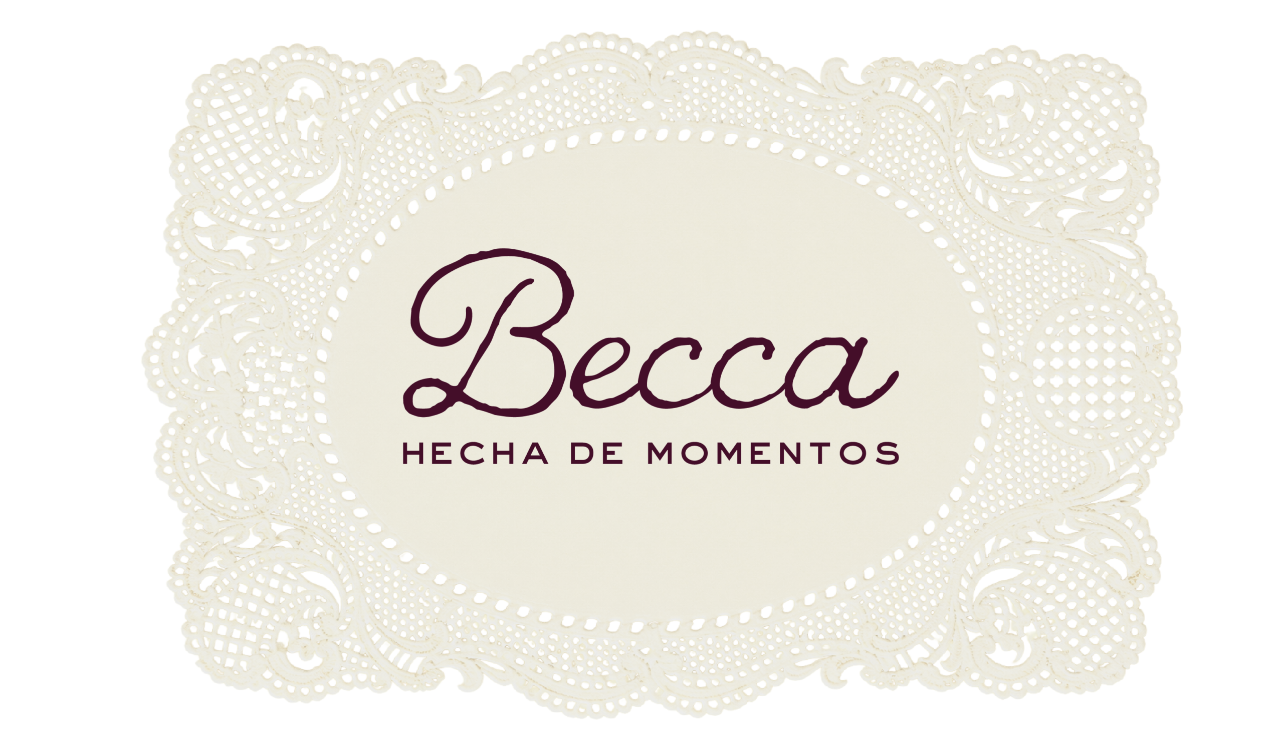 Becca Logo